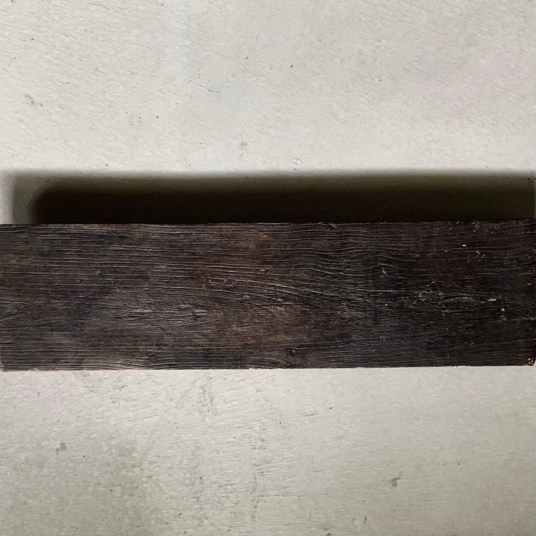 古材の台 古道具 アンティーク 飾り台