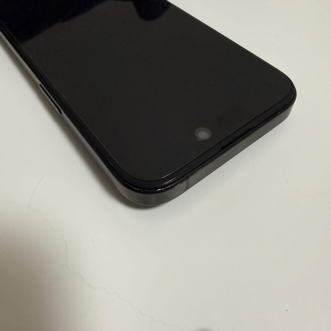 iPhone 15 Pro 512GB ジャンク