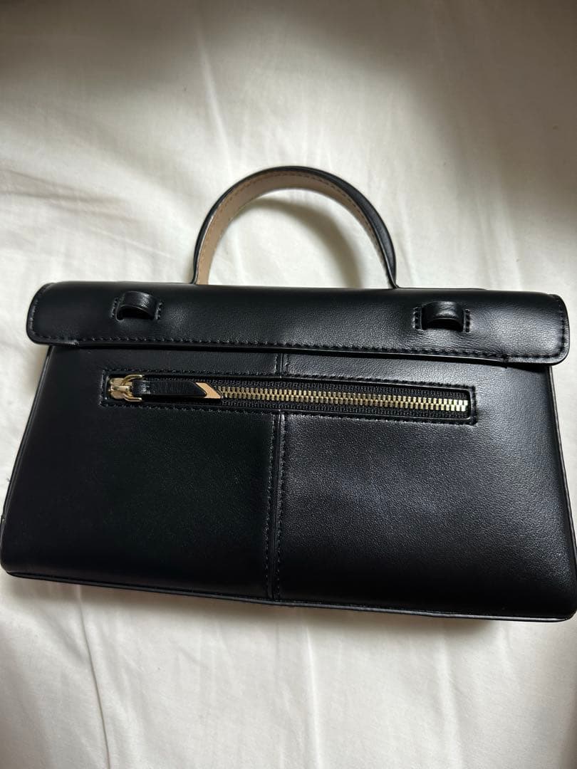 CAFUNÉ STANCE WALLET BLACK