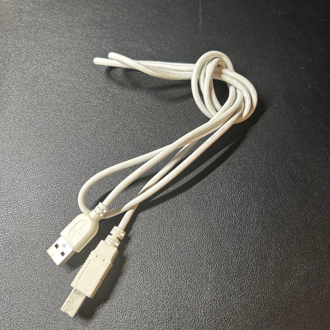 【ケーブル付き】YAMAHA AG06 ウェブキャスティングミキサー (ヤマハ)