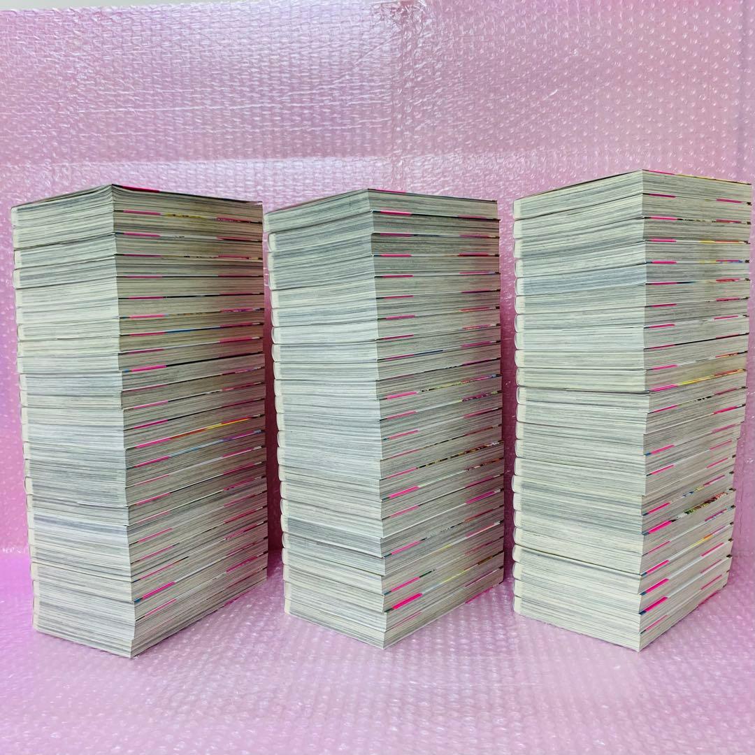 〈画像多数あり〉王家の紋章　全巻セット　1～70巻セット