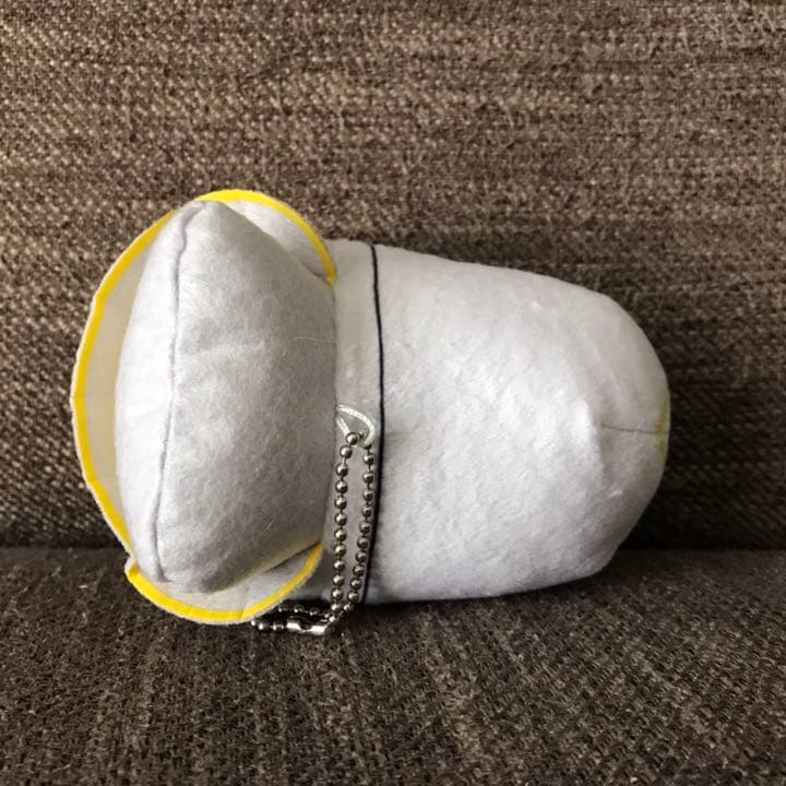 ジョジョの奇妙な冒険　ぽてコロ　マスコット　ヘブンズ・ドアー　スタンド