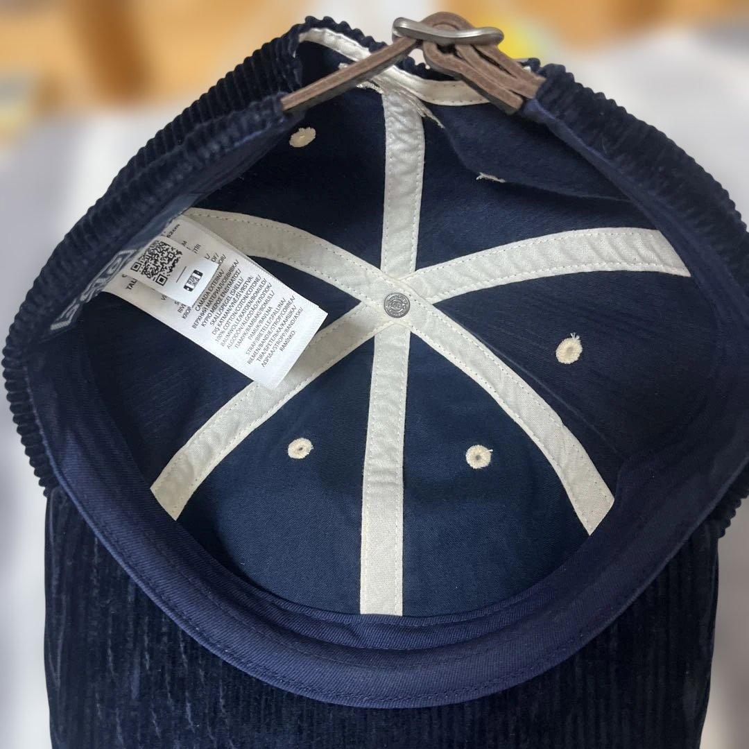 早いもの勝ち★Polo Ralph Lauren ★ コーデュロイキャップ