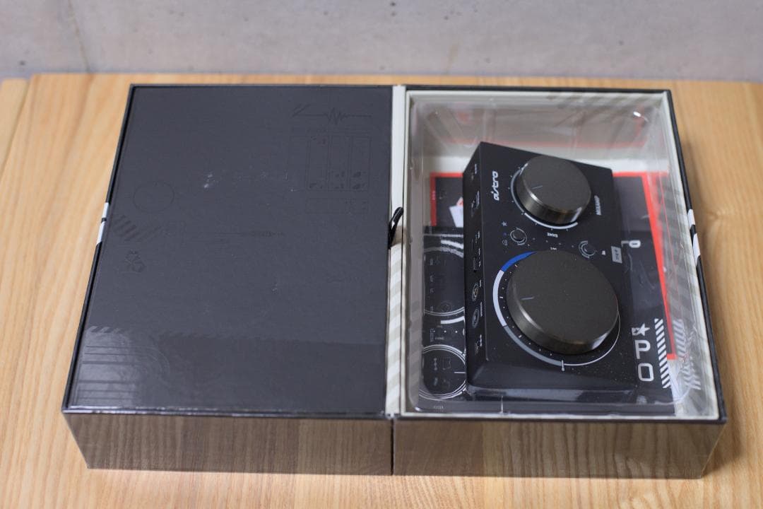 テレビ ASTRO Gaming MixAmp Pro MAPTR-002