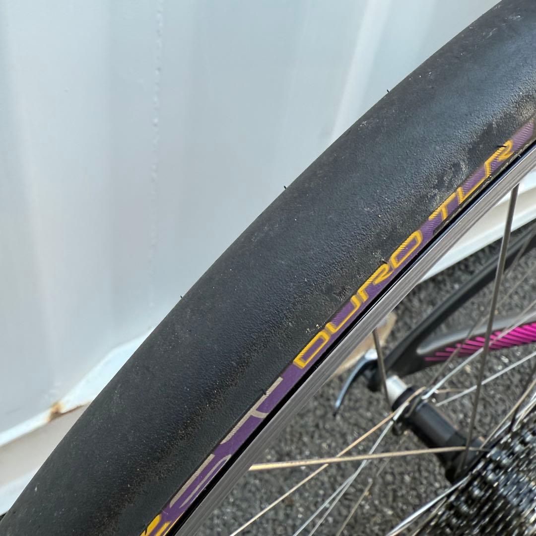 ゴースト REACTO 4000 身長165-175cm 定価22.5万円