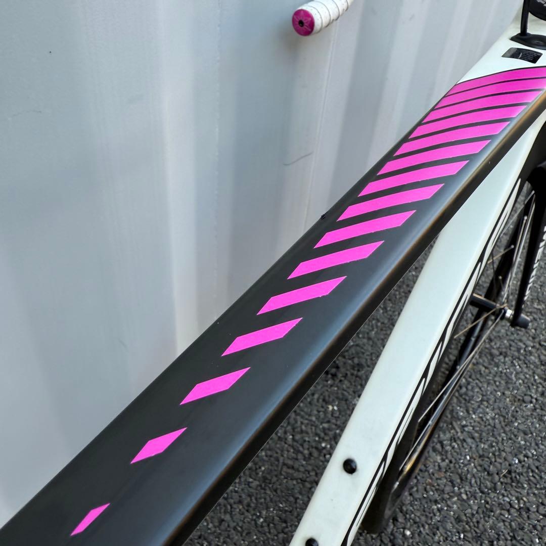 ゴースト REACTO 4000 身長165-175cm 定価22.5万円