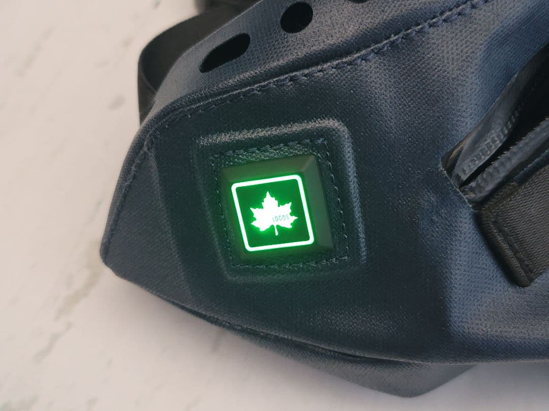 ロゴス (LOGOS) 野電 ボディエアコン Ｖツインクール