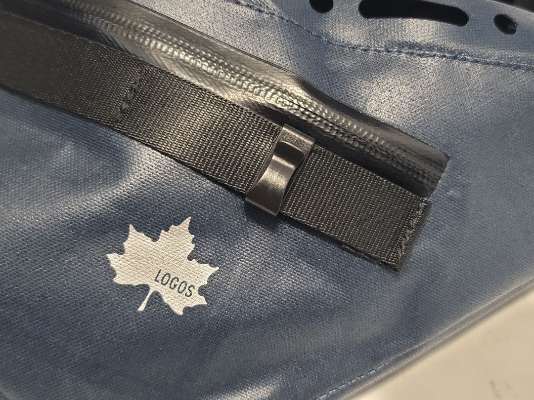 ロゴス (LOGOS) 野電 ボディエアコン Ｖツインクール