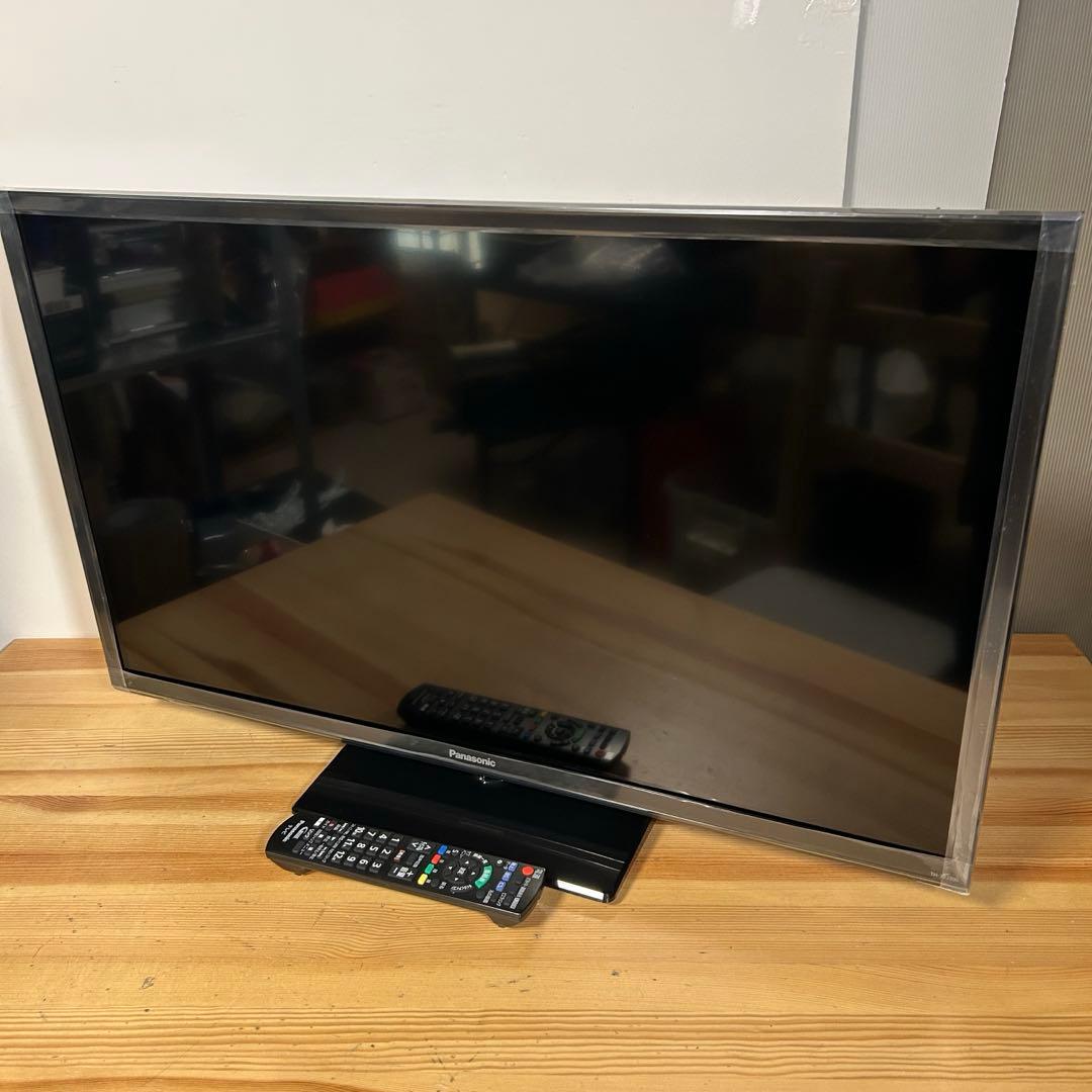 【美品】パナソニック ビエラ 32型 液晶テレビ 2023年製