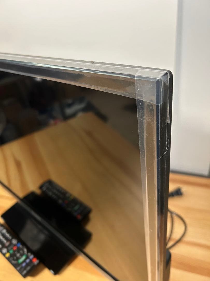 【美品】パナソニック ビエラ 32型 液晶テレビ 2023年製