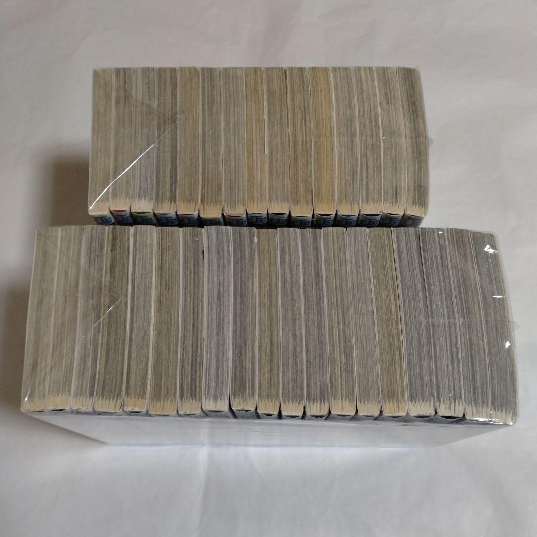 ワンパンマン 1〜34巻セット 集英社 ジャンプ ONE 村田雄介