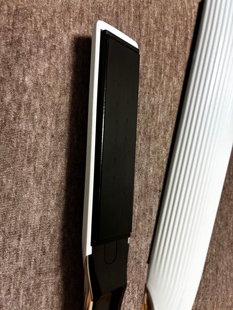 ReFa ストレートヘアアイロン コンパクト