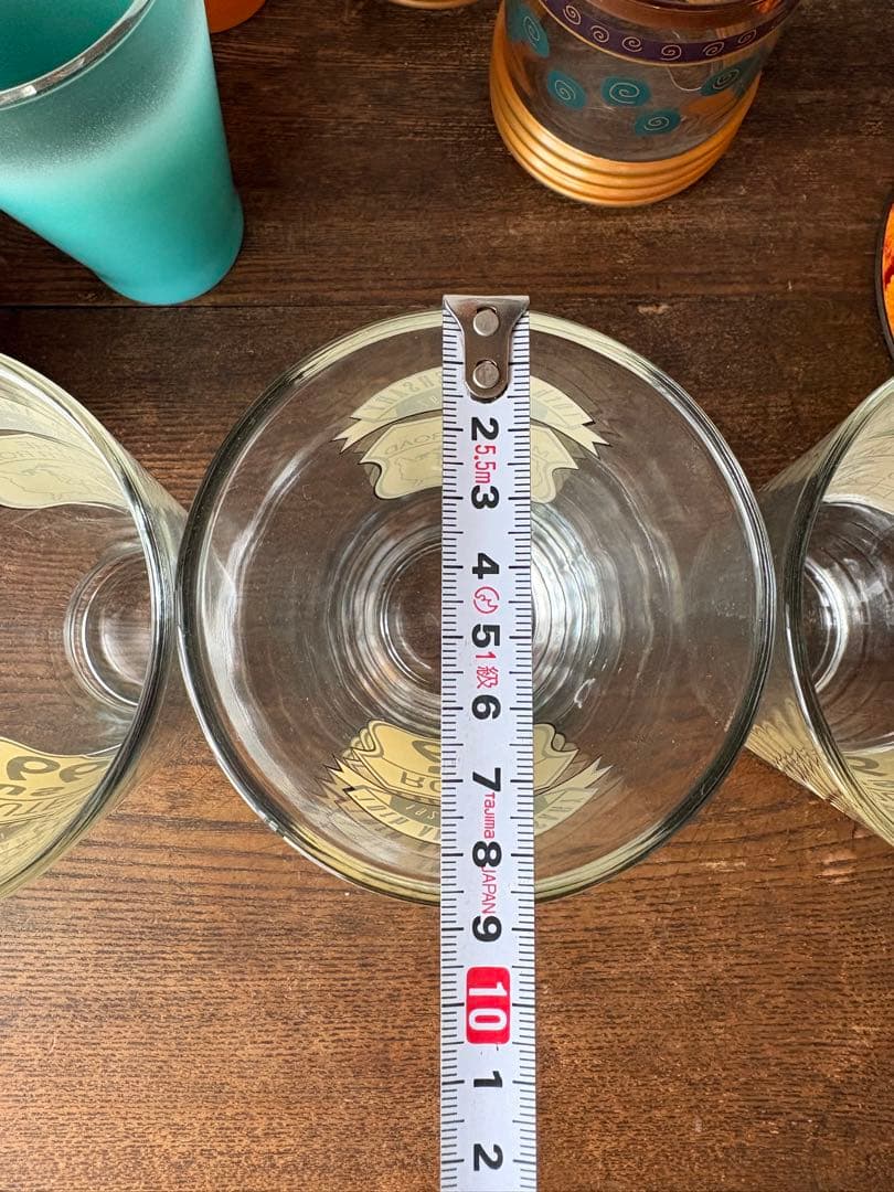 グラス(訳あり)ROUTE66 70th ANNIVERSARY