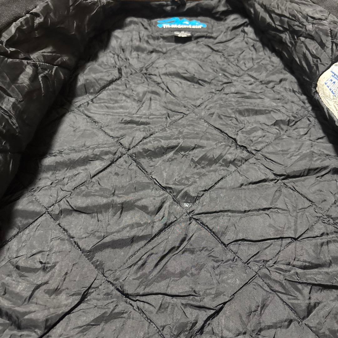 90s Tri-Mountain 古着　ダックジャケット　ワーク