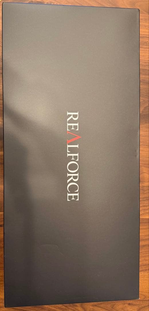 REALFORCE R3 R3HA23 未開封新品