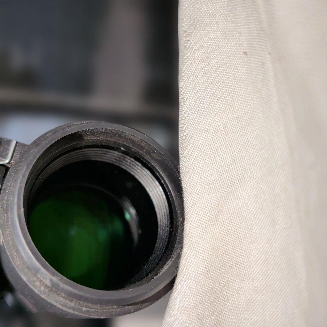 3色イルミネーテッド ライフルスコープ マウント付 1.5-4x30