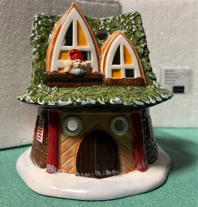 ビレロイボッホ Villeroy&Boch Christmas 希少品新品未使用