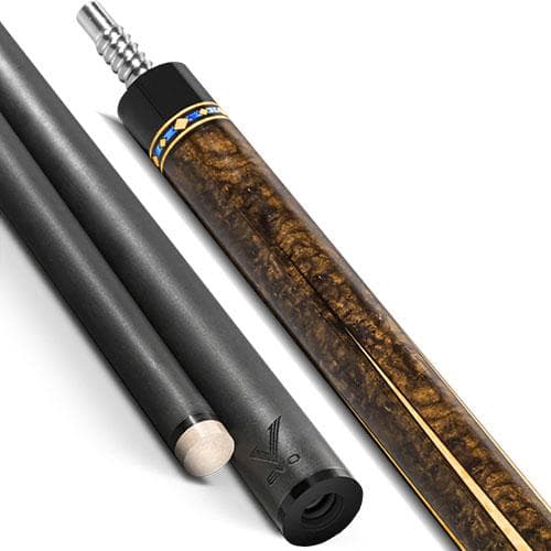 ※2月中旬入荷【EVO】 ヴァルキリー ブレイク＆ジャンプキュー - ブラウン