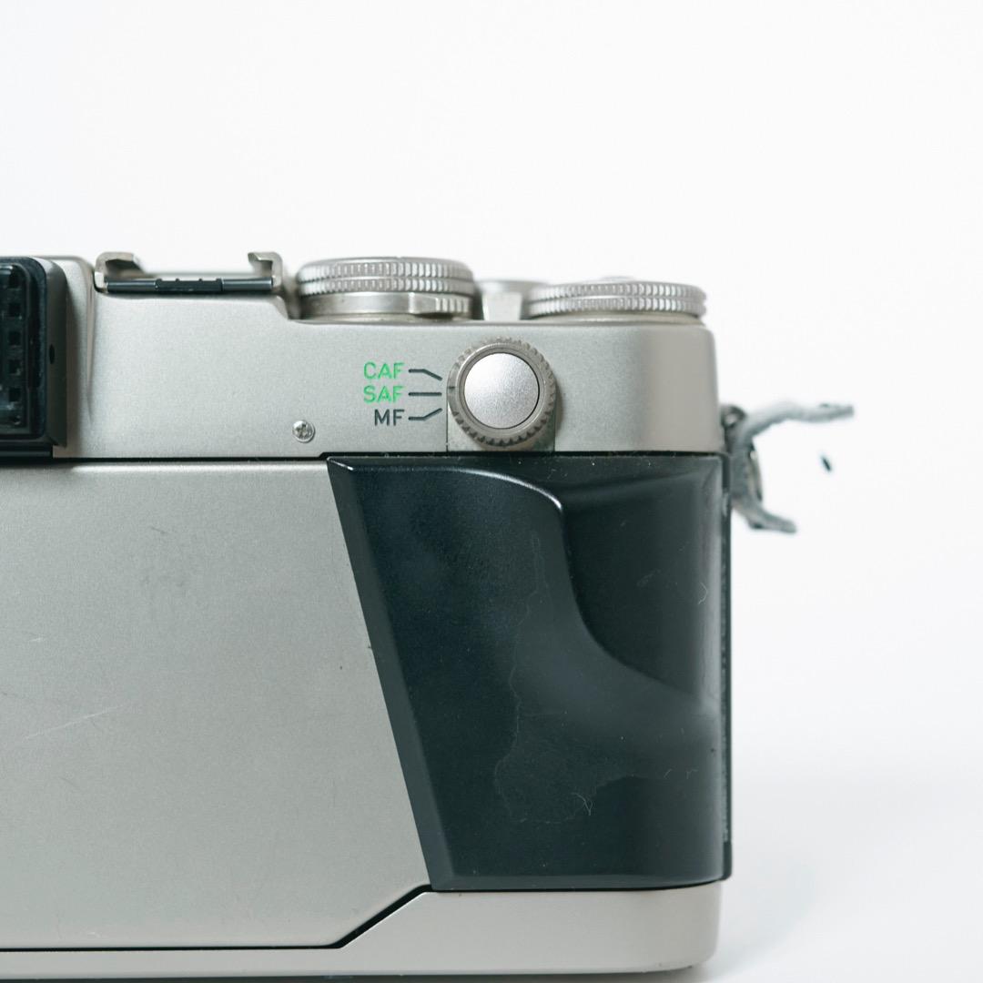 る*か様 G2 CONTAX コンタックス ＋Planar T* 45mm F2