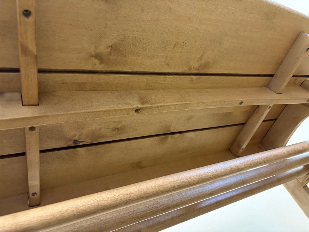 アマン II ダイニングテーブル 幅120cm【関家具】