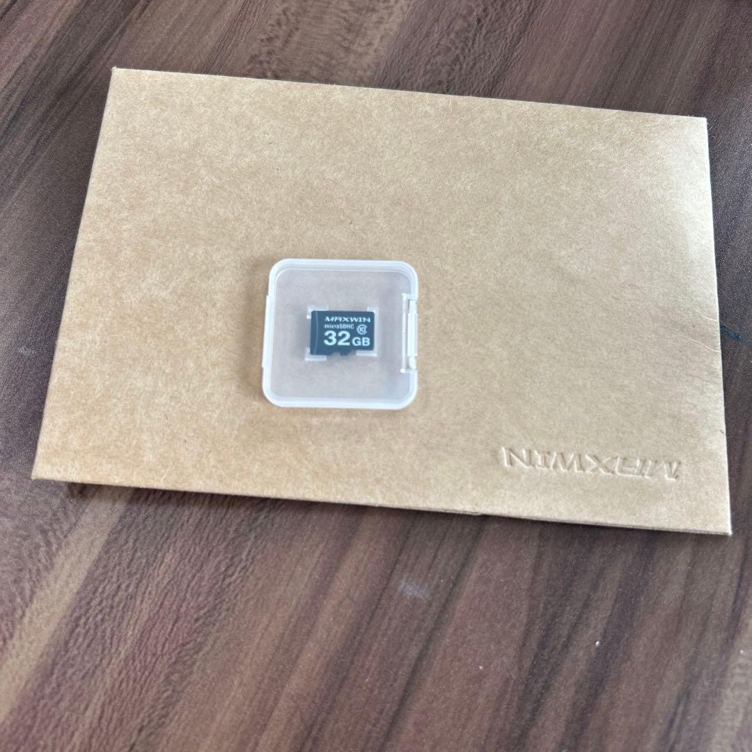 バイク用縦型スマートモニターMF-MS1000 おまけ付