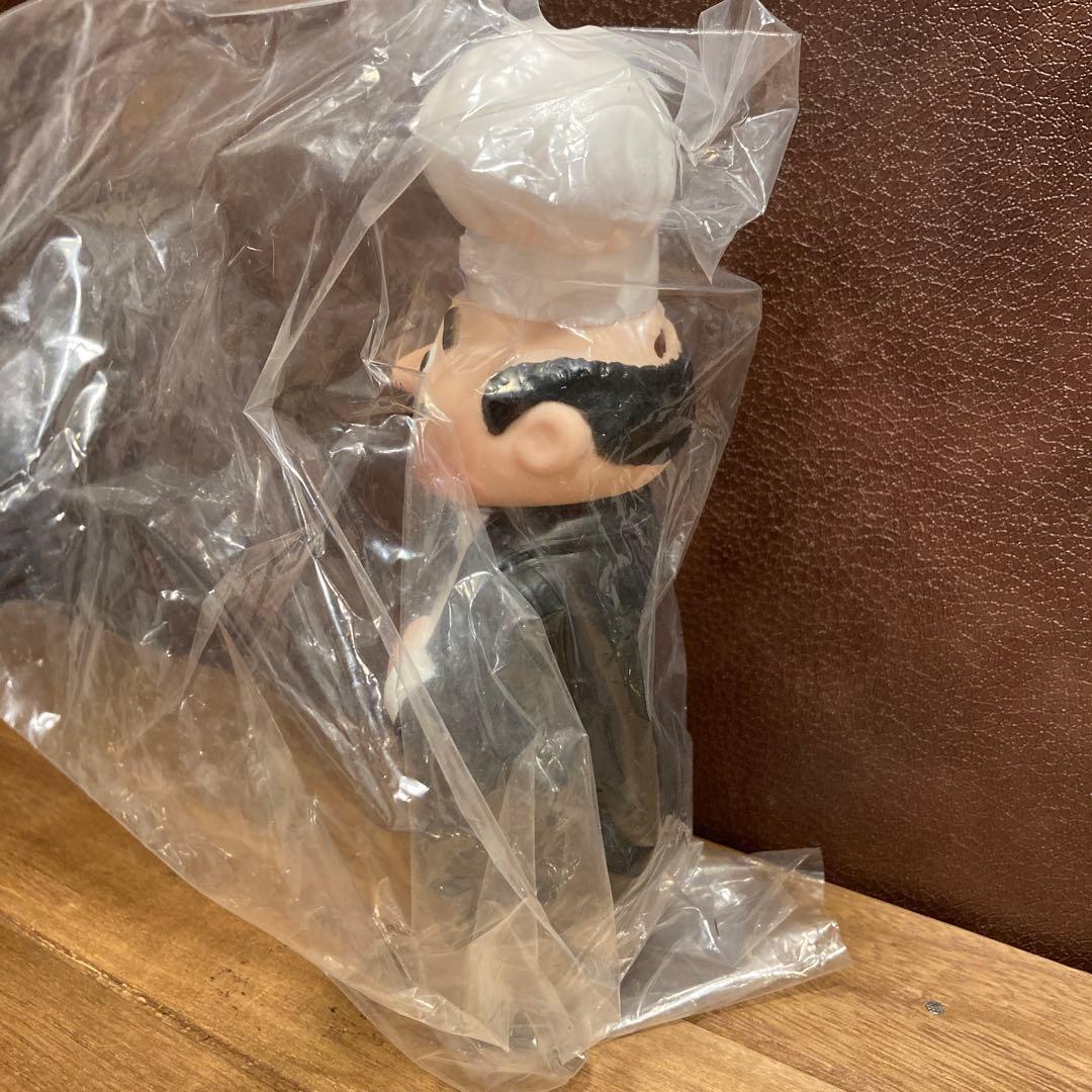 ビンテージ マジックシェフ バンクフィギュア アドバタイジング アメリカ7