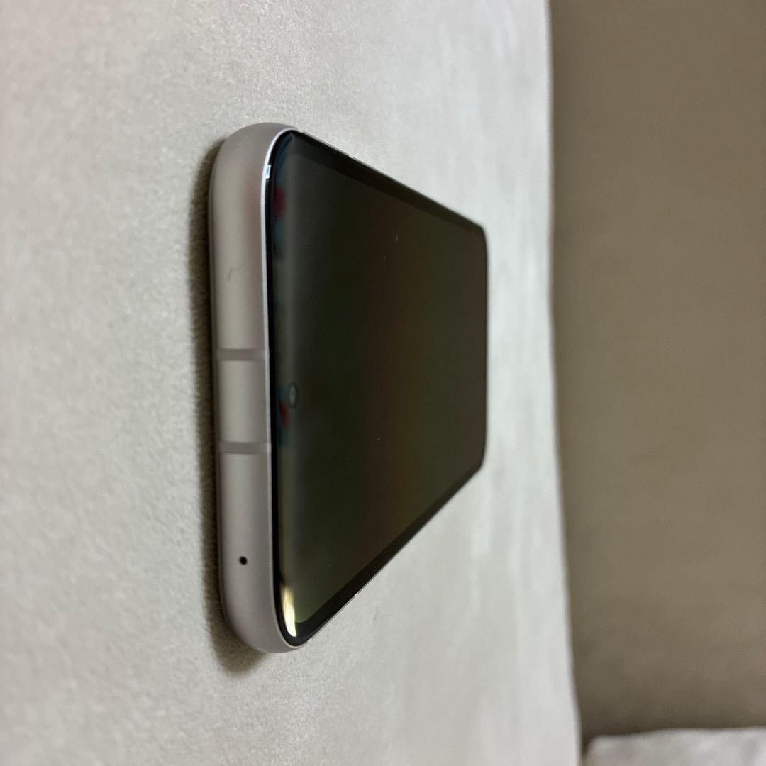 お値下げ⭐︎Google pixel 8a 本体SIMフリー　ポーセリン