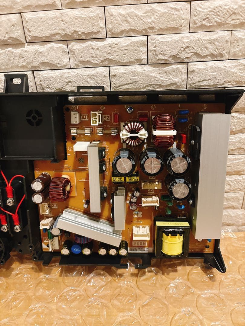 ノーリツGTH-C〇〇47基板ESN-Eエラー610、710、730電源入らない