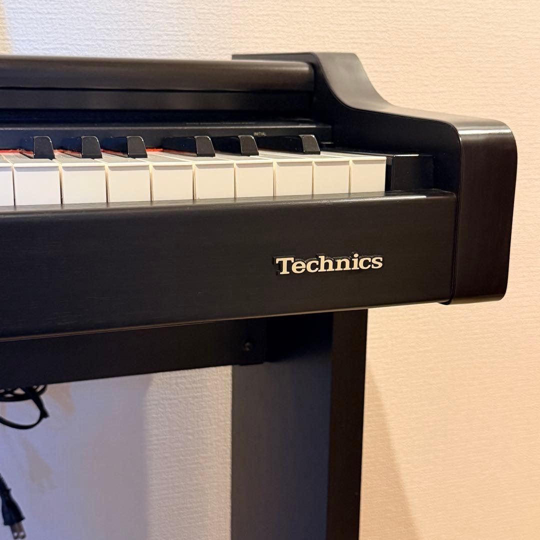 【美品✨】TECHNICS テクニクス電子ピアノSX-PX70 完動品✨