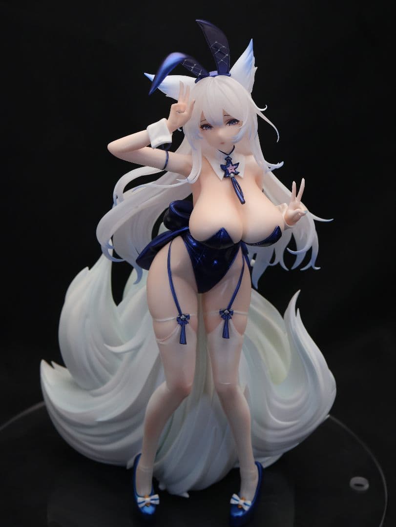 Dendrobium2　ガレージキット