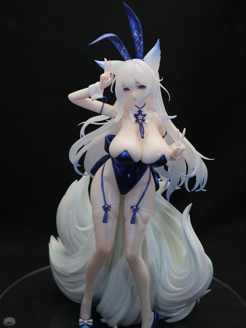 Dendrobium2　ガレージキット