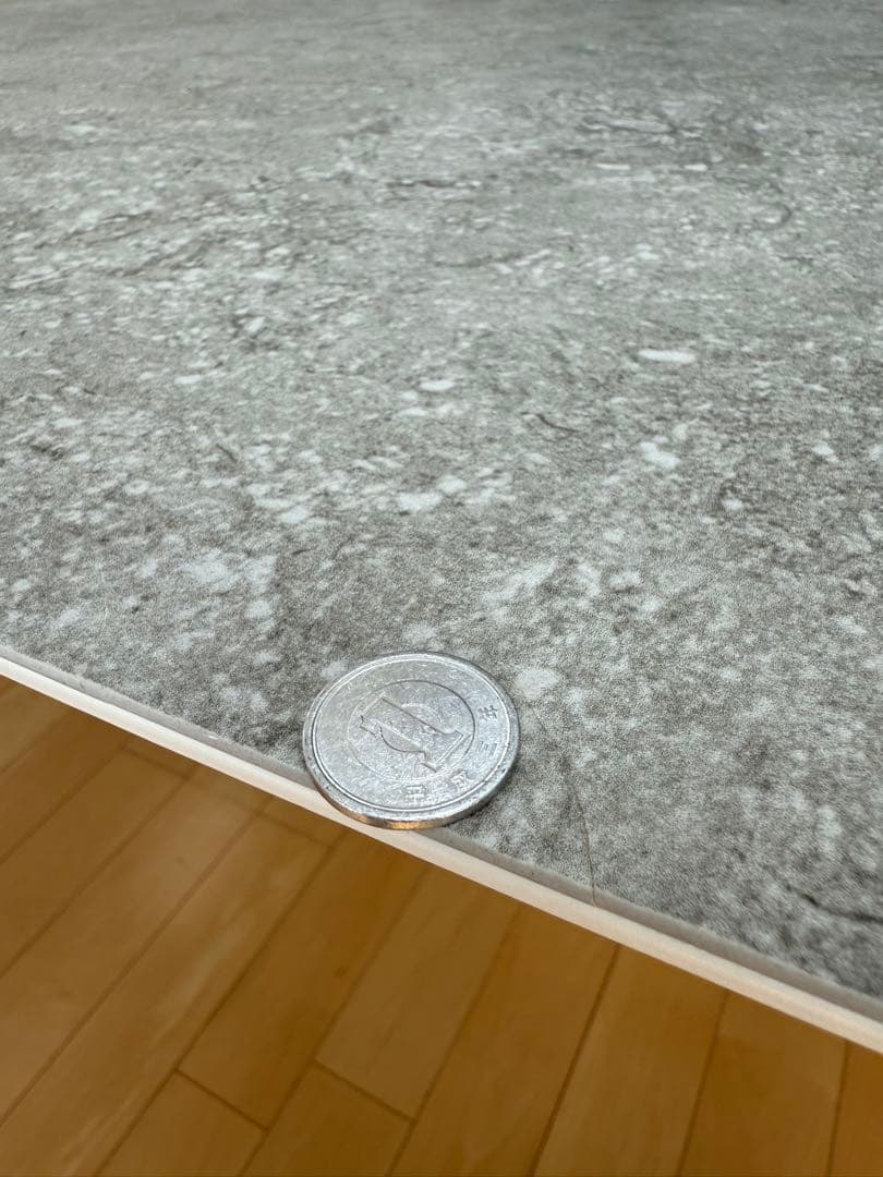 BoConcept Alicante 伸長式ダイニングテーブル