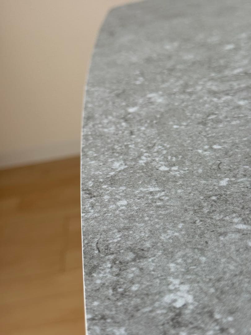 BoConcept Alicante 伸長式ダイニングテーブル