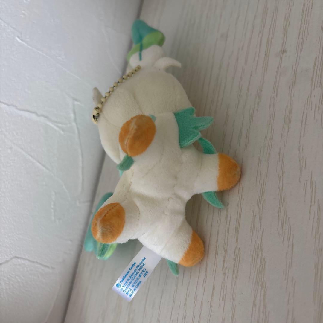 ポケモンセンター マスコット ミックスオレ ブラッキー、エーフィ 2018年