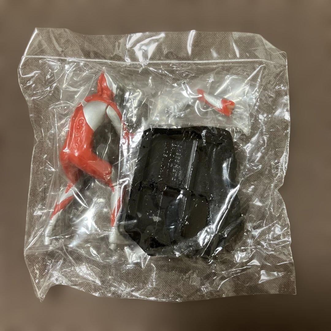 ウルトラ怪獣名鑑 全10種コンプセット　中身未開封　怪獣名鑑