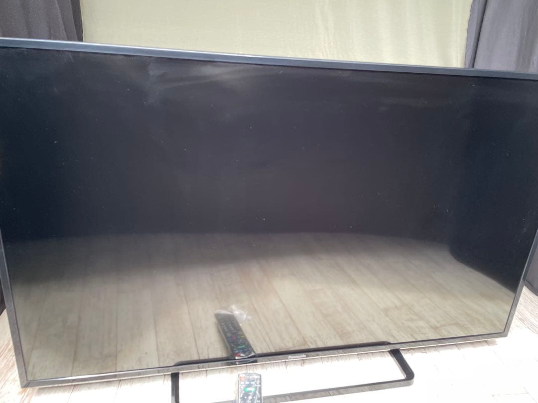 パナソニック　液晶テレビ　49型