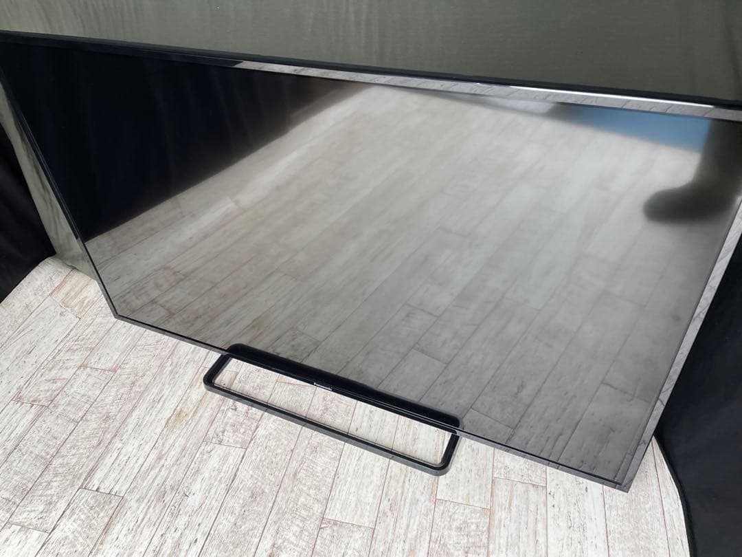 パナソニック　液晶テレビ　49型