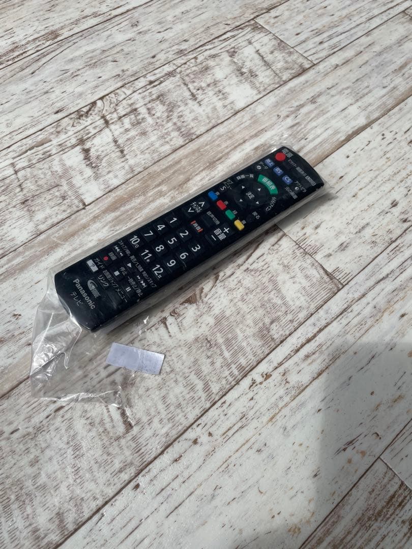 パナソニック　液晶テレビ　49型