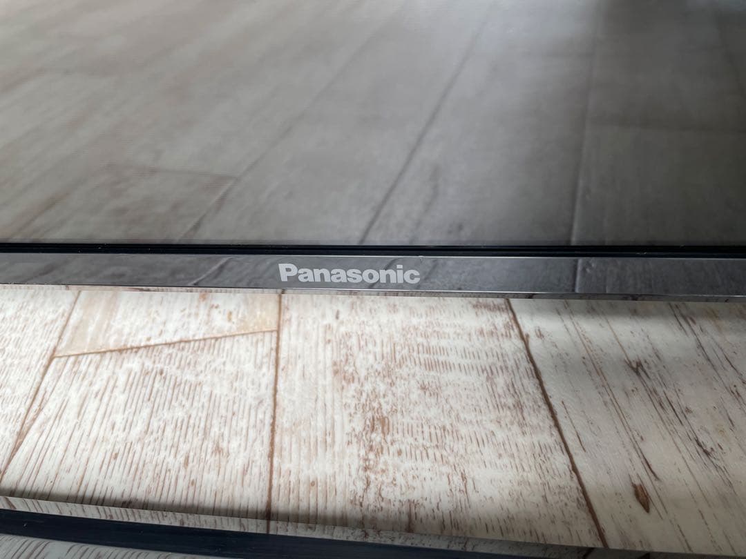 パナソニック　液晶テレビ　49型