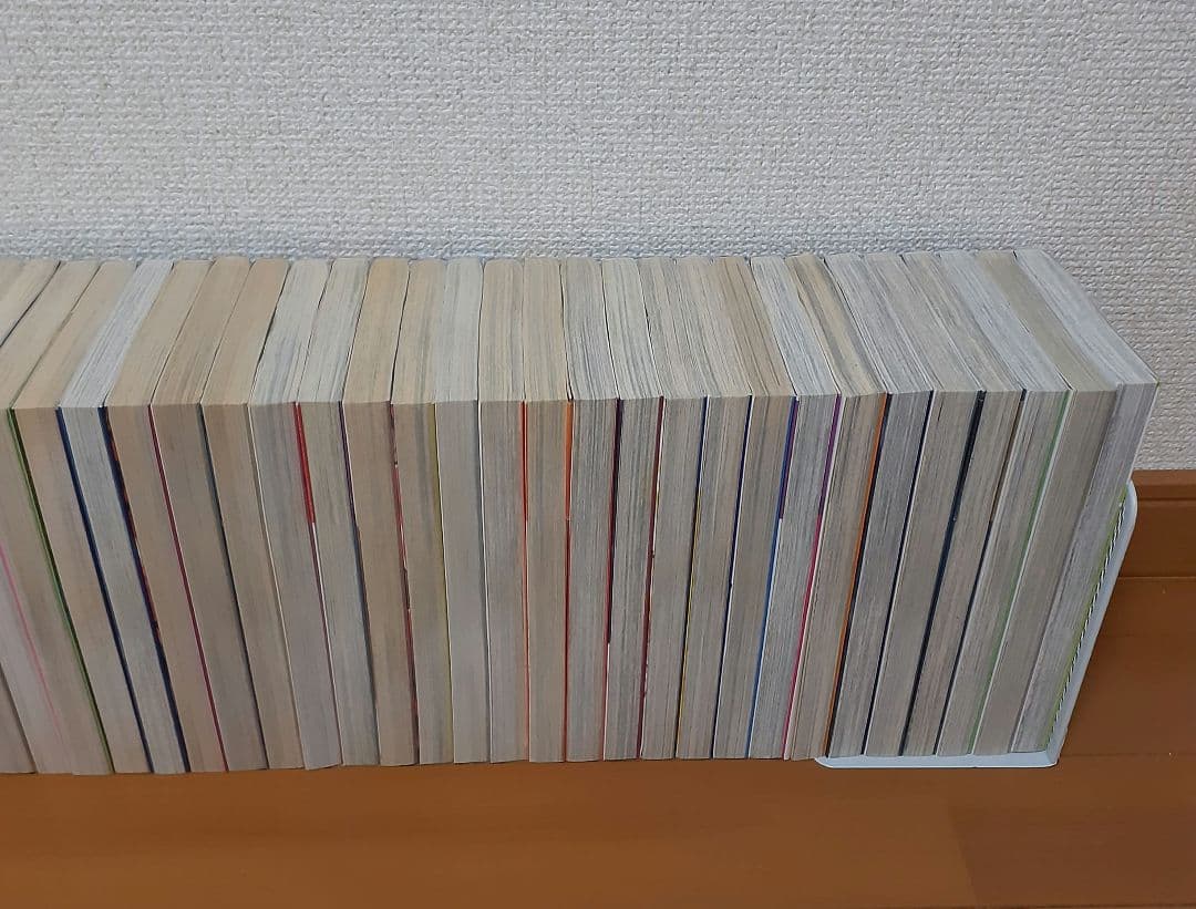 ハンター✕ハンター HUNTER×HUNTER 全巻セット(1～38巻)