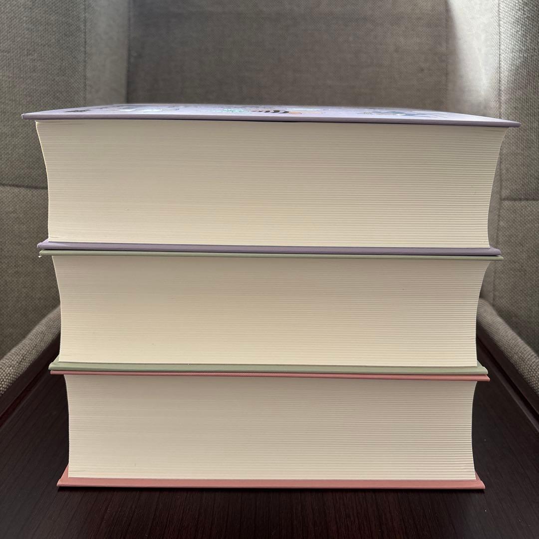 星新一ショートショート1001☆(全3巻)☆ 新品 美品