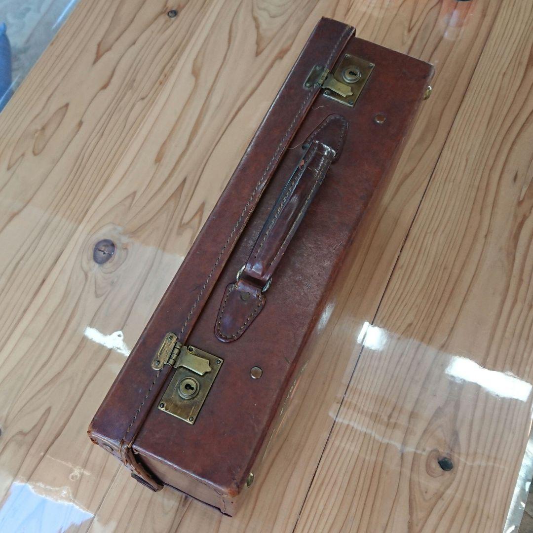 トランク アンティーク レトロ 骨董品 ビンテージ