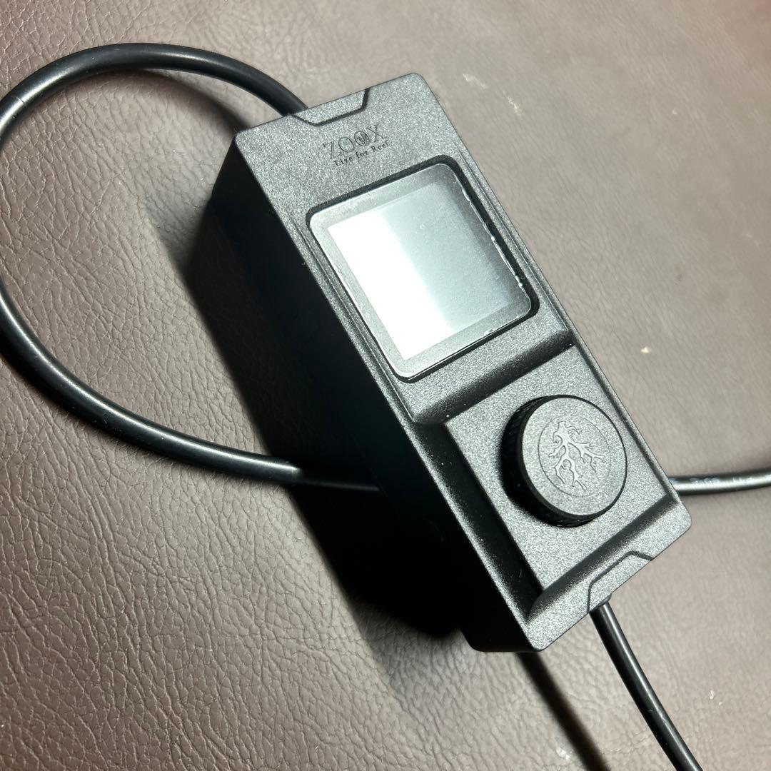 ライト・照明器具 ZOOX Reef Nano3 LED