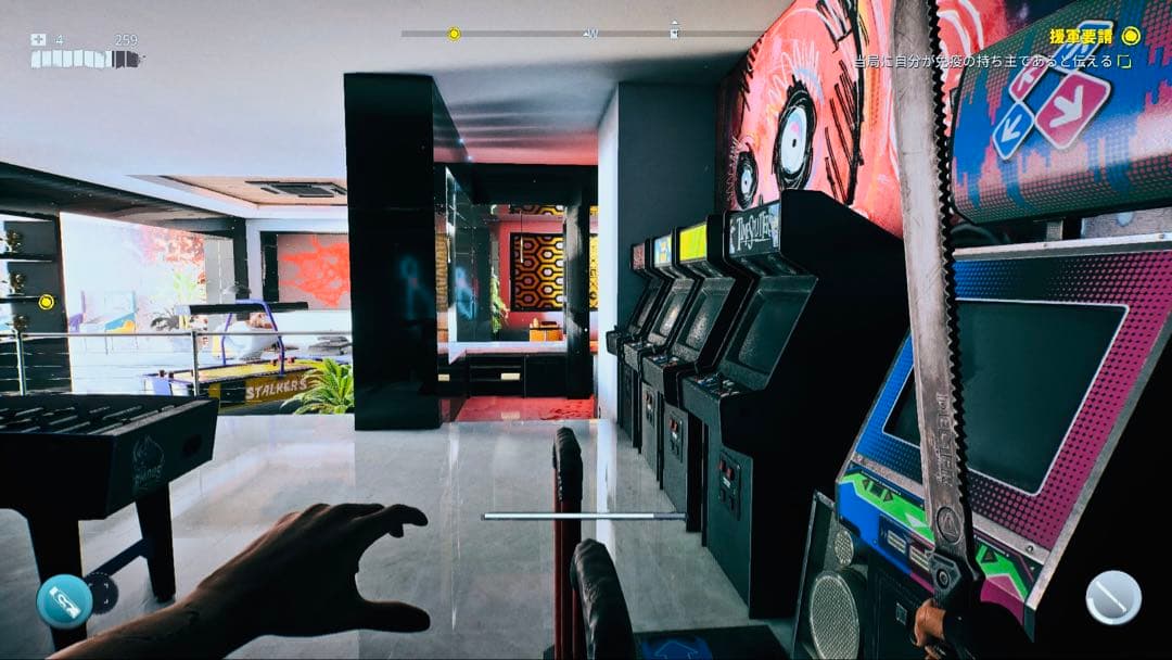 ディスプレイ・モニター本体 Odyssey Neo G8 4K240hz S32BG850