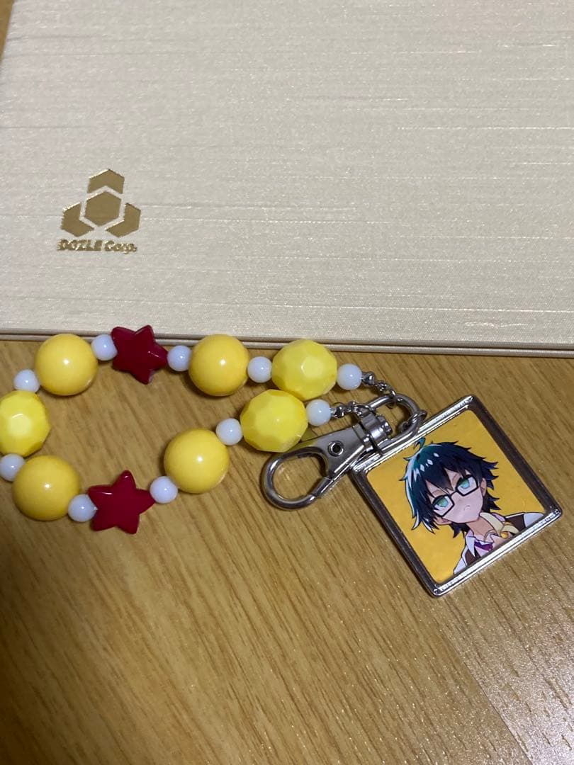 ドズル社　おんりー 2025年誕生祭 セット　キーホルダー　缶バッジ　希少　受注