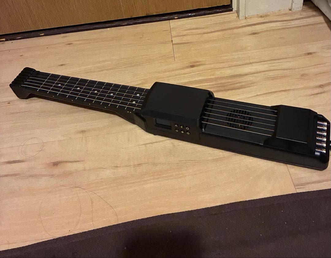 スマートエレキギターSG12 ・12フレット仕様