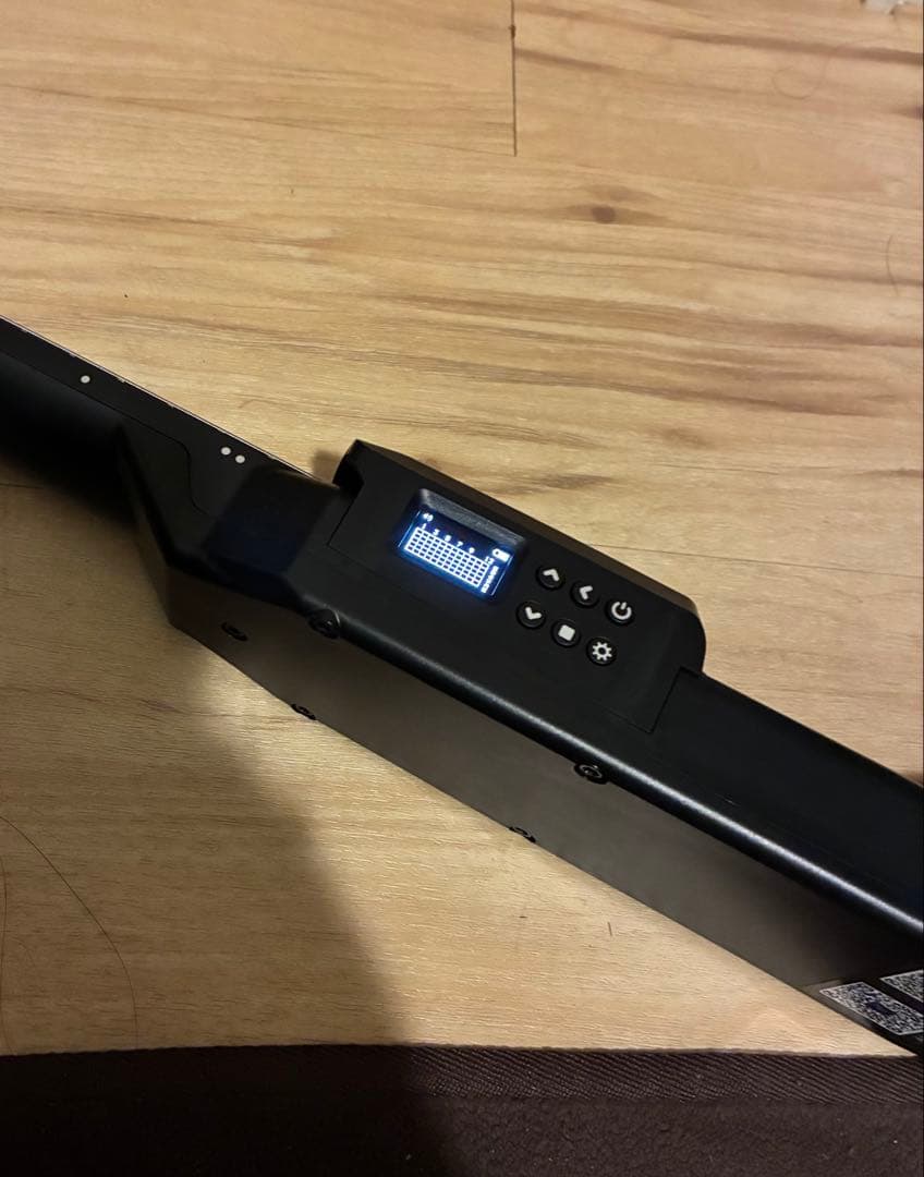 スマートエレキギターSG12 ・12フレット仕様