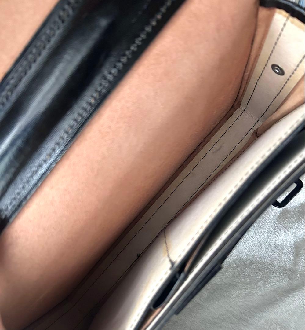 学生鞄　小さめ　希少