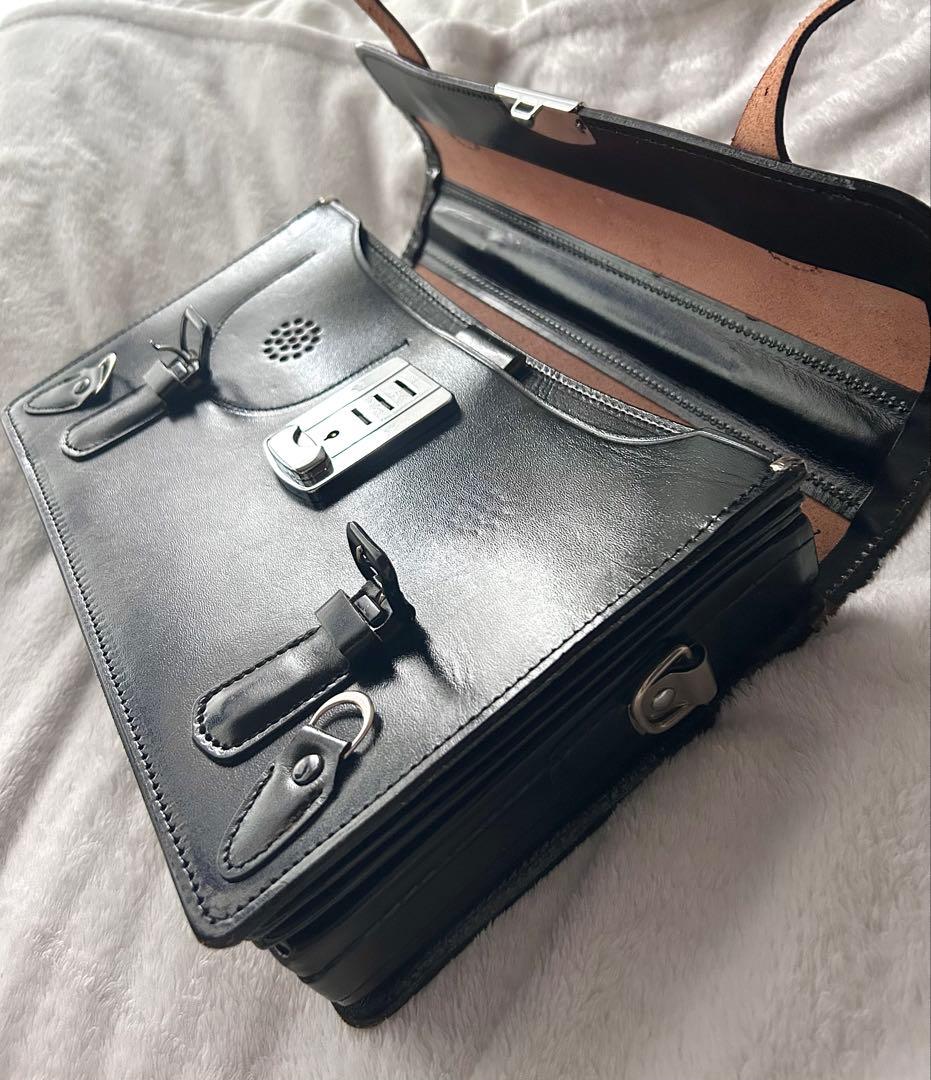 学生鞄　小さめ　希少