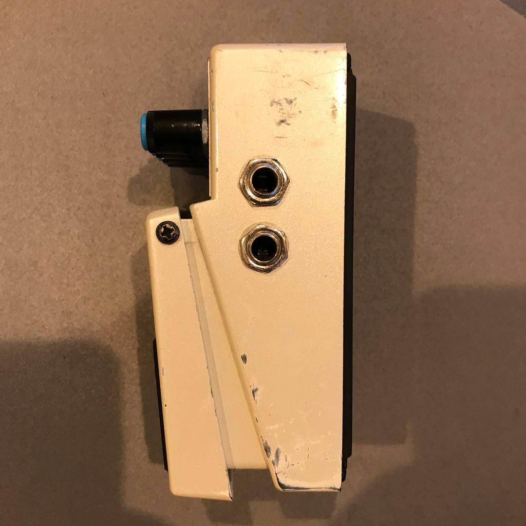 BOSS デジタルディレイ DD-6